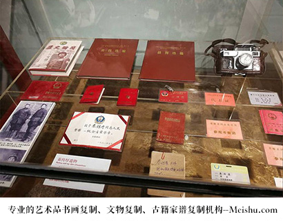 淳化县-专业的文物艺术品复制公司有哪些？